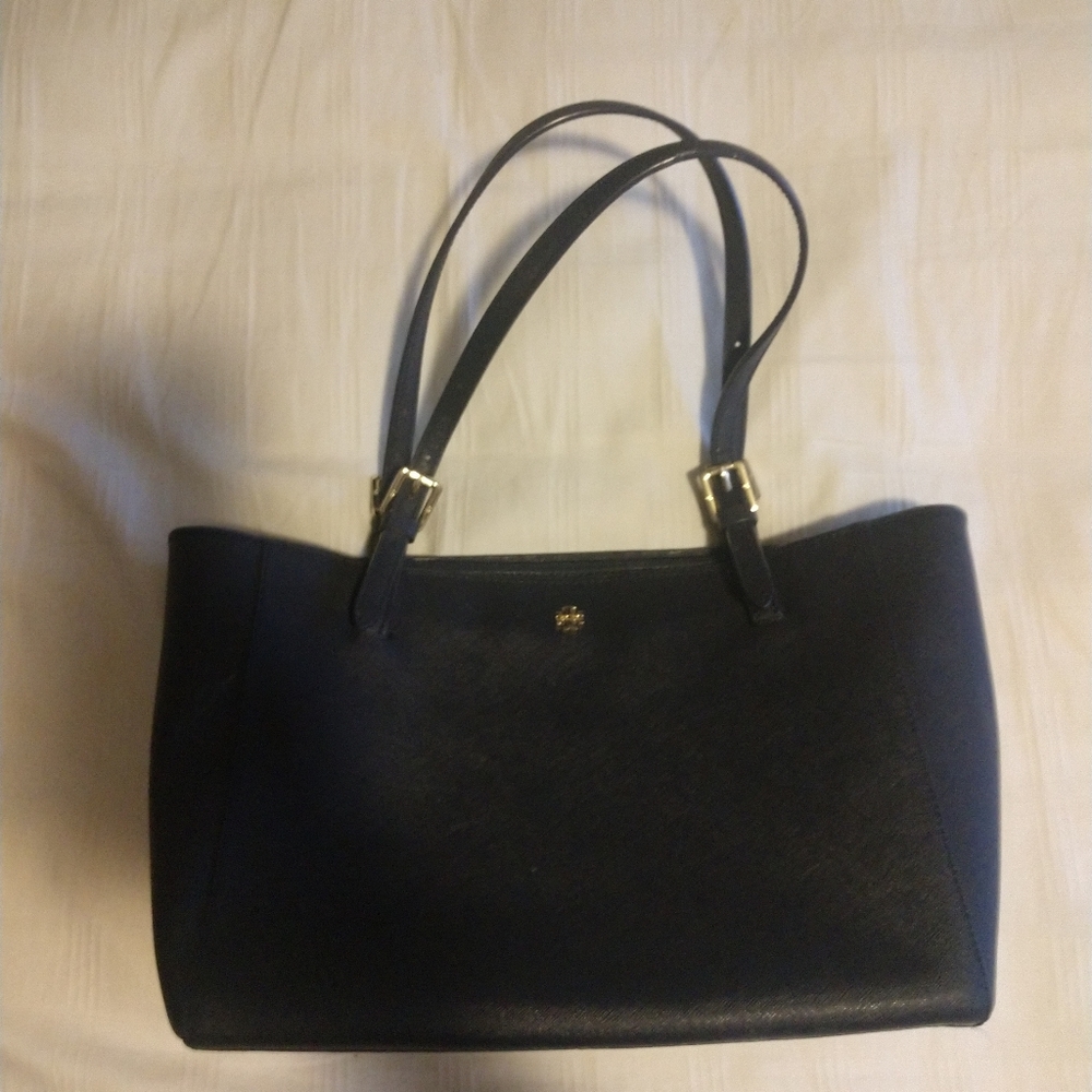 Tory Burch small York tote